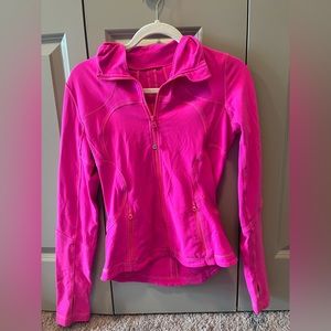 Lululemon define jacket. Size 6